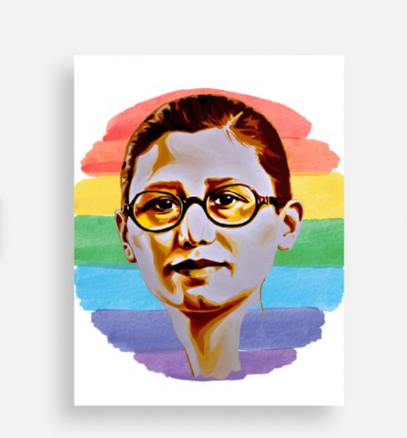 Queer Women's History Month Special Edition Postcard: Dr. Margaret Chung
