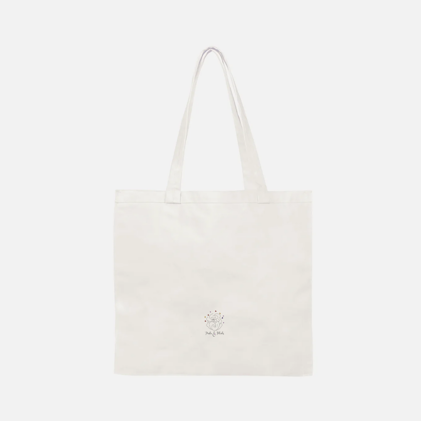 Love Wins Tote