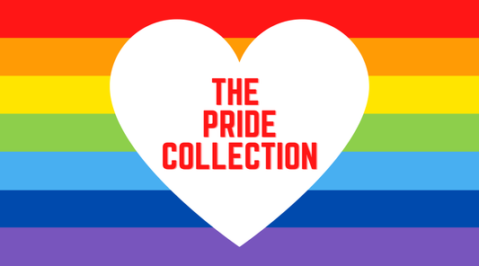🌈 New Drop: Our Pride Cards Collection Is Here!