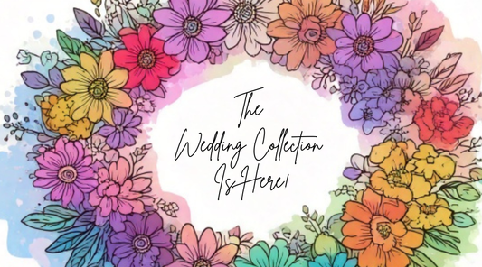 💍 Celebrate Every Love Story - Our LGBTQ+ Wedding Cards Collection Is Here!