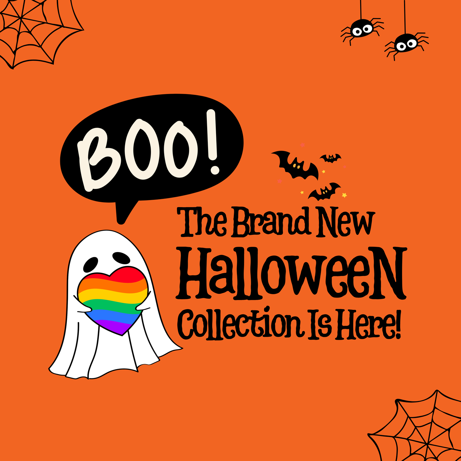 Halloween Collection