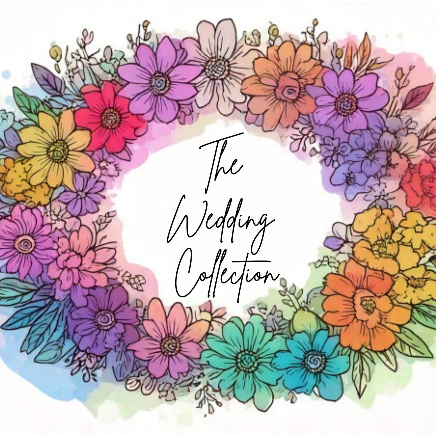 The Wedding Collection