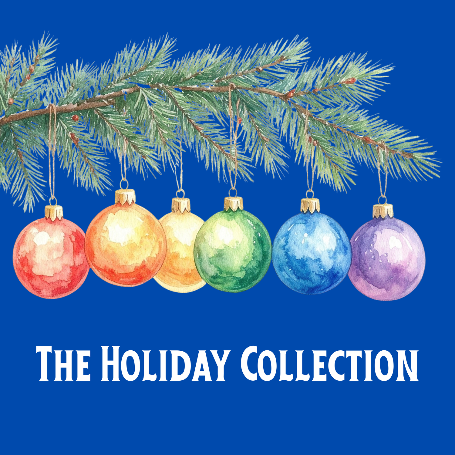 The Holiday Collection